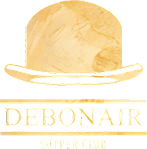 Debonair Logo